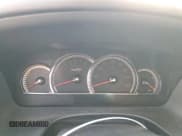 ✅ 2008 Cadillac STS-V • VIN: 1G6DX67D180124950 • Lot: 80138564. Listed on Copart with Not provided. Free auction sales archive from the USA and detailed vehicle history report at DreamBid. Image 9.