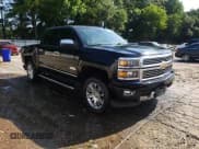 ✅ 2014 Chevrolet Silverado 1500 High Country • VIN: 3GCUKTECXEG512237 • Лот: 63100525. Опубликован ранее на Copart с пробегом 263 137 миль. Бесплатный доступ к архиву аукционных продаж из США и подробный отчёт об истории автомобиля на DreamBid. Изображение 13.