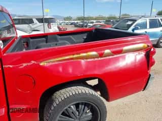 2006 Dodge Dakota ST с VIN 1D7HE28N56S504112, выставлен на аукционе IAAI как лот 43509115 с пробегом Не указан миль и . История ставок и продаж доступна на DreamBid. Изображение 6.
