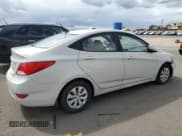 ✅ 2016 Hyundai Accent SE • VIN: KMHCT4AE8GU022882 • Лот: 73574274. Опубликован ранее на Copart с пробегом 96 209 миль. Бесплатный доступ к архиву аукционных продаж из США и подробный отчёт об истории автомобиля на DreamBid. Изображение 3.