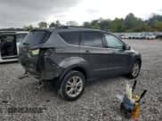 ✅ 2017 Ford Escape SE • VIN: 1FMCU0G90HUD75568 • Lot: 80661805. Listed on Copart with 172,792 mi. Free auction sales archive from the USA and detailed vehicle history report at DreamBid. Image 3.