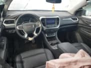 ✅ 2022 GMC Acadia SLT • VIN: 1GKKNML47NZ164787 • Лот: 44960685. Опубликован ранее на Copart с пробегом 47 925 миль. Бесплатный доступ к архиву аукционных продаж из США и подробный отчёт об истории автомобиля на DreamBid. Изображение 8.