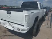 ✅ 2013 Chevrolet Silverado 1500 LTZ • VIN: 3GCUKTE29DG143201 • Lot: 42438667. Wystawiony na IAAI z przebiegiem 152 535 mil. Bezpłatny archiwum sprzedaży aukcyjnych z USA i szczegółowy raport historii pojazdu na DreamBid. Zdjęcie 4.