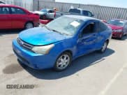 ✅ 2010 Ford Focus SE • VIN: 1FAHP3CN9AW179439 • Lot: 42711227. Wystawiony na IAAI z przebiegiem 131 727 mil. Bezpłatny archiwum sprzedaży aukcyjnych z USA i szczegółowy raport historii pojazdu na DreamBid. Zdjęcie 2.