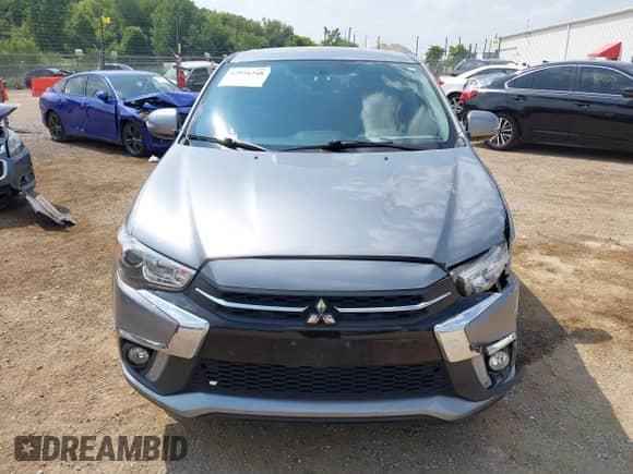 2018 Mitsubishi Outlander SE с VIN JA4AR3AW0JZ013501, выставлен на аукционе IAAI как лот 42916248 с пробегом 116 654 миль миль и . История ставок и продаж доступна на DreamBid. Изображение 12.