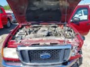 ✅ 2005 Ford Ranger XLT • VIN: 1FTZR45E35PA56246 • Лот: 42382361. Опубликован ранее на IAAI с пробегом 186 958 миль. Бесплатный доступ к архиву аукционных продаж из США и подробный отчёт об истории автомобиля на DreamBid. Изображение 10.