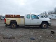 ✅ 2012 Chevrolet Silverado 2500HD Work Truck • VIN: 1GC2KVCG1CZ351895 • Лот: 43294884. Опубликован ранее на IAAI с пробегом Не указан. Бесплатный доступ к архиву аукционных продаж из США и подробный отчёт об истории автомобиля на DreamBid. Изображение 14.