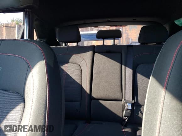 ✅ 2023 Hyundai Kona N Line • VIN: KM8K33A37PU948436 • Лот: 70571063. Опубликован ранее на Copart с пробегом 6 695 миль. Бесплатный доступ к архиву аукционных продаж из США и подробный отчёт об истории автомобиля на DreamBid. Изображение 10.