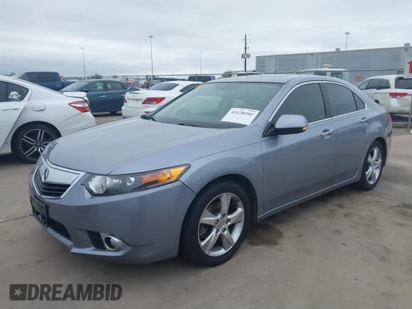 ✅ 2014 Acura TSX • VIN: JH4CU2F42EC005857 • Лот: 41128202. Опубликован ранее на IAAI с пробегом 128 293 миль. Бесплатный доступ к архиву аукционных продаж из США и подробный отчёт об истории автомобиля на DreamBid. Изображение 2.