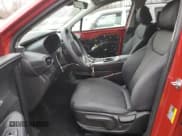 ✅ 2022 Hyundai Santa Fe SE • VIN: 5NMS1DAJ8NH381222 • Lot: 40746494. Wystawiony na Copart z przebiegiem 28 648 mil. Bezpłatny archiwum sprzedaży aukcyjnych z USA i szczegółowy raport historii pojazdu na DreamBid. Zdjęcie 7.