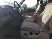 ✅ 2002 Ford F-250 XL • VIN: 1FTNX21S92EA70079 • Lot: 91107245. Listed on Copart with Not provided. Free auction sales archive from the USA and detailed vehicle history report at DreamBid. Image 7.