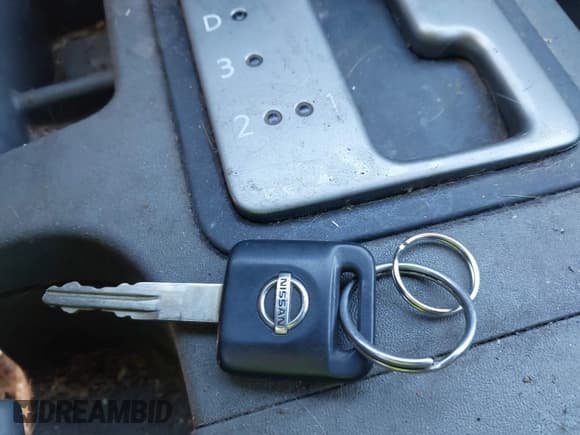 ✅ 2019 Nissan Frontier SV • VIN: 1N6AD0EV5KN711595 • Lot: 43467928. Listed on IAAI with 177,282 mi. Free auction sales archive from the USA and detailed vehicle history report at DreamBid. Image 11.