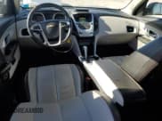 ✅ 2012 Chevrolet Equinox LTZ • VIN: 2GNFLGE54C6356162 • Lot: 90217905. Listed on Copart with 113,672 mi. Free auction sales archive from the USA and detailed vehicle history report at DreamBid. Image 8.