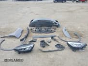 ✅ 2023 Volkswagen ID.4 Pro • VIN: 1V2DNPE84PC009365 • Lot: 42471104. Wystawiony na IAAI z przebiegiem 24 168 mil. Bezpłatny archiwum sprzedaży aukcyjnych z USA i szczegółowy raport historii pojazdu na DreamBid. Zdjęcie 12.