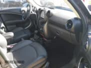 ✅ 2014 MINI Countryman S • VIN: WMWZC3C52EWP25527 • Lot: 43770115. Listed on IAAI with 136,456 mi. Free auction sales archive from the USA and detailed vehicle history report at DreamBid. Image 5.