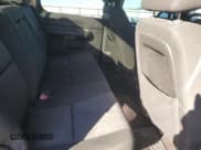 ✅ 2012 Chevrolet Silverado 1500 LT • VIN: 1GCPKSE76CF182492 • Лот: 89622065. Опубликован ранее на Copart с пробегом 239 879 миль. Бесплатный доступ к архиву аукционных продаж из США и подробный отчёт об истории автомобиля на DreamBid. Изображение 10.