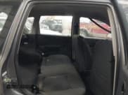 ✅ 2008 Chevrolet Aveo LS • VIN: KL1TD66648B121640 • Lot: 43836218. Listed on IAAI with Not provided. Free auction sales archive from the USA and detailed vehicle history report at DreamBid. Image 8.