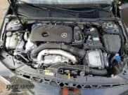 ✅ 2024 Mercedes-Benz CLA 250 • VIN: W1K5J4HB6RN452492 • Lot: 71211755. Wystawiony na Copart z przebiegiem 21 711 mil. Bezpłatny archiwum sprzedaży aukcyjnych z USA i szczegółowy raport historii pojazdu na DreamBid. Zdjęcie 11.