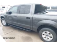 ✅ 2018 Ford F-150 XLT • VIN: 1FTEW1C50JKE19117 • Lot: 43728828. Listed on IAAI with 119,190 mi. Free auction sales archive from the USA and detailed vehicle history report at DreamBid. Image 14.