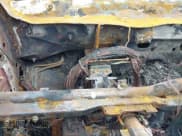 ✅ 2017 Subaru Crosstrek Limited • VIN: JF2GPAKC9H8205726 • Lot: 43528458. Listed on IAAI with Not provided. Free auction sales archive from the USA and detailed vehicle history report at DreamBid. Image 7.