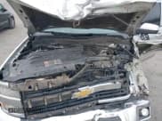 ✅ 2015 Chevrolet Silverado 2500HD LT • VIN: 1GC1KVEG9FF640344 • Lot: 43345081. Listed on IAAI with 294,853 mi. Free auction sales archive from the USA and detailed vehicle history report at DreamBid. Image 10.