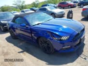 ✅ 2015 Ford Mustang GT Premium • VIN: 1FATP8FF2F5406205 • Lot: 42907643. Listed on IAAI with 105,563 mi. Free auction sales archive from the USA and detailed vehicle history report at DreamBid. Image 1.