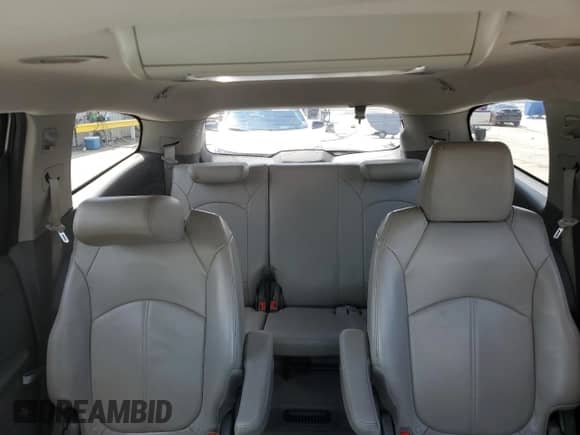 2014 Chevrolet Traverse LT with VIN 1GNKRHKD4EJ156676, listed as a Copart auction lot 70888325 with 225,194 mi miles and Salvage title. Bid and sale history available at DreamBid. Image 10.