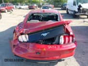 ✅ 2020 Ford Mustang EcoBoost • VIN: 1FA6P8TH8L5167063 • Lot: 42659677. Listed on IAAI with 62,897 mi. Free auction sales archive from the USA and detailed vehicle history report at DreamBid. Image 6.