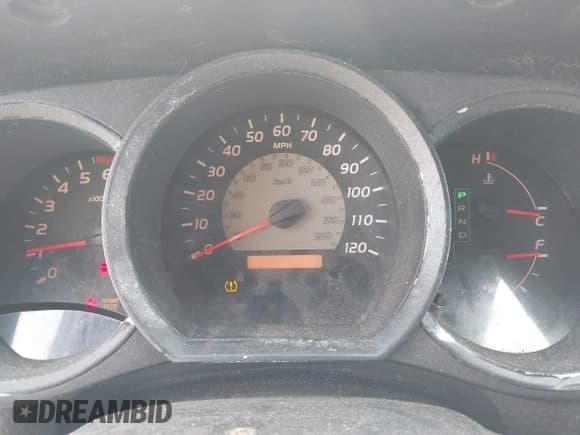 ✅ 2005 Toyota Tacoma • VIN: 5TENX22N25Z141925 • Lot: 43434810. Listed on IAAI with Not provided. Free auction sales archive from the USA and detailed vehicle history report at DreamBid. Image 7.