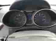 2012 Hyundai Veloster w/Red Int z VIN KMHTC6AD5CU030340, wystawiony jako Copart lot #45793405 z przebiegiem 139 667 mil mil oraz Czysty tytuł • Clean title. Historia ofert i sprzedaży dostępna na DreamBid. Obrazek 9.