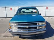 ✅ 1998 Chevrolet Silverado 1500 • VIN: 2GCEK19R6W1195946 • Lot: 43425299. Wystawiony na IAAI z przebiegiem 203 057 mil. Bezpłatny archiwum sprzedaży aukcyjnych z USA i szczegółowy raport historii pojazdu na DreamBid. Zdjęcie 13.