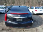 ✅ 2014 Cadillac XTS Livery • VIN: 2G61U5S35E9263713 • Лот: 41570661. Опубликован ранее на IAAI с пробегом 354 074 миль. Бесплатный доступ к архиву аукционных продаж из США и подробный отчёт об истории автомобиля на DreamBid. Изображение 16.