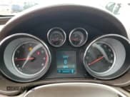 ✅ 2011 Buick Regal CXL RL2 • VIN: 2G4GP5ECXB9176424 • Lot: 61353695. Wystawiony na Copart z przebiegiem 84 820 mil. Bezpłatny archiwum sprzedaży aukcyjnych z USA i szczegółowy raport historii pojazdu na DreamBid. Zdjęcie 9.