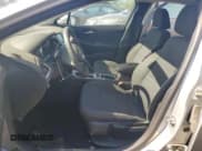 ✅ 2017 Chevrolet Cruze LS • VIN: 1G1BC5SM7H7225721 • Lot: 47560753. Listed on Copart with 77,265 mi. Free auction sales archive from the USA and detailed vehicle history report at DreamBid. Image 7.