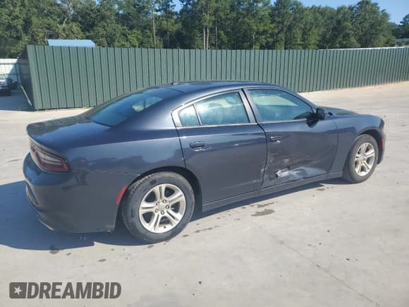 ✅ 2019 Dodge Charger SXT • VIN: 2C3CDXBG6KH704758 • Lot: 66556315. Listed on Copart with 166,230 mi. Free auction sales archive from the USA and detailed vehicle history report at DreamBid. Image 3.