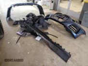 ✅ 2023 BMW 4 Series M440i xDrive • VIN: WBA63AT03PCM38343 • Lot: 41393084. Wystawiony na Copart z przebiegiem 5 076 mil. Bezpłatny archiwum sprzedaży aukcyjnych z USA i szczegółowy raport historii pojazdu na DreamBid. Zdjęcie 12.