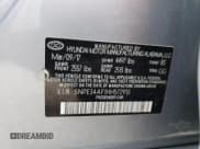 ✅ 2017 Hyundai Sonata Sport • VIN: 5NPE34AF1HH572913 • Лот: 48484153. Опубликован ранее на Copart с пробегом 97 823 миль. Бесплатный доступ к архиву аукционных продаж из США и подробный отчёт об истории автомобиля на DreamBid. Изображение 13.