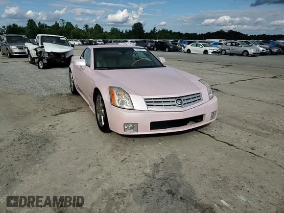 ✅ 2008 Cadillac XLR • VIN: 1G6YV36A785600957 • Лот: 72325014. Опубликован ранее на Copart с пробегом Не указан. Бесплатный доступ к архиву аукционных продаж из США и подробный отчёт об истории автомобиля на DreamBid. Изображение 11.