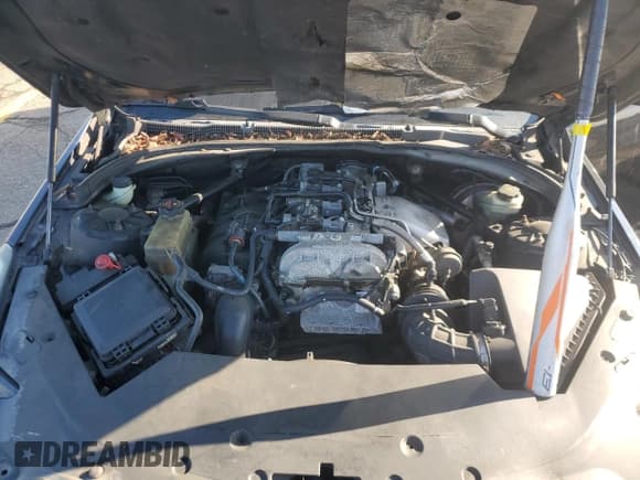 ✅ 2013 Cadillac ATS • VIN: 1G6AG5RX4D0150179 • Лот: 85670805. Опубликован ранее на Copart с пробегом 165 423 миль. Бесплатный доступ к архиву аукционных продаж из США и подробный отчёт об истории автомобиля на DreamBid. Изображение 11.