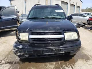 ✅ 2002 Chevrolet Tracker ZR2 • VIN: 2CNBJ734626925000 • Лот: 48870524. Опубликован ранее на Copart с пробегом 265 330 миль. Бесплатный доступ к архиву аукционных продаж из США и подробный отчёт об истории автомобиля на DreamBid. Изображение 5.