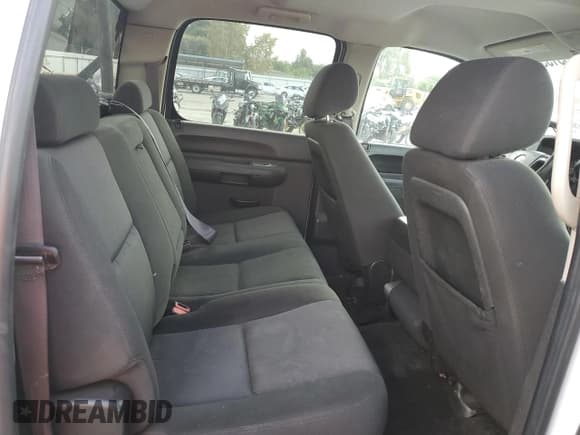 ✅ 2011 GMC Sierra 1500 SL • VIN: 3GTP1UEA3BG142832 • Lot: 86535155. Listed on Copart with Not provided. Free auction sales archive from the USA and detailed vehicle history report at DreamBid. Image 10.