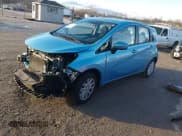 ✅ 2015 Nissan Note S • VIN: 3N1CE2CP5FL370023 • Лот: 43756099. Опубликован ранее на IAAI с пробегом 168 331 миль. Бесплатный доступ к архиву аукционных продаж из США и подробный отчёт об истории автомобиля на DreamBid. Изображение 2.