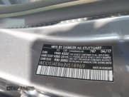 ✅ 2018 Mercedes-Benz CLA 250 • VIN: WDDSJ4EB6JN518969 • Lot: 41196085. Listed on IAAI with 53,886 mi. Free auction sales archive from the USA and detailed vehicle history report at DreamBid. Image 9.