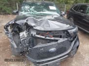 ✅ 2021 Ford Police Interceptor Utility • VIN: 1FM5K8AB5MGC27949 • Lot: 43007152. Wystawiony na IAAI z przebiegiem 37 039 mil. Bezpłatny archiwum sprzedaży aukcyjnych z USA i szczegółowy raport historii pojazdu na DreamBid. Zdjęcie 17.