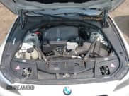 ✅ 2014 BMW 5 Series 528i xDrive • VIN: WBA5A7C57ED615984 • Лот: 42388020. Опубликован ранее на IAAI с пробегом 104 631 миль. Бесплатный доступ к архиву аукционных продаж из США и подробный отчёт об истории автомобиля на DreamBid. Изображение 10.