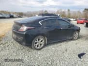 ✅ 2017 Chevrolet Volt Premier • VIN: 1G1RB6S57HU104396 • Lot: 43580464. Wystawiony na Copart z przebiegiem 139 489 mil. Bezpłatny archiwum sprzedaży aukcyjnych z USA i szczegółowy raport historii pojazdu na DreamBid. Zdjęcie 3.