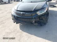 ✅ 2019 Honda HR-V Sport • VIN: 3CZRU6H13KG717528 • Лот: 43637926. Опубликован ранее на IAAI с пробегом 20 335 миль. Бесплатный доступ к архиву аукционных продаж из США и подробный отчёт об истории автомобиля на DreamBid. Изображение 6.