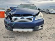 ✅ 2010 Subaru Outback Limited • VIN: 4S4BRCJC7A3343554 • Лот: 86084465. Опубликован ранее на Copart с пробегом 110 809 миль. Бесплатный доступ к архиву аукционных продаж из США и подробный отчёт об истории автомобиля на DreamBid. Изображение 5.