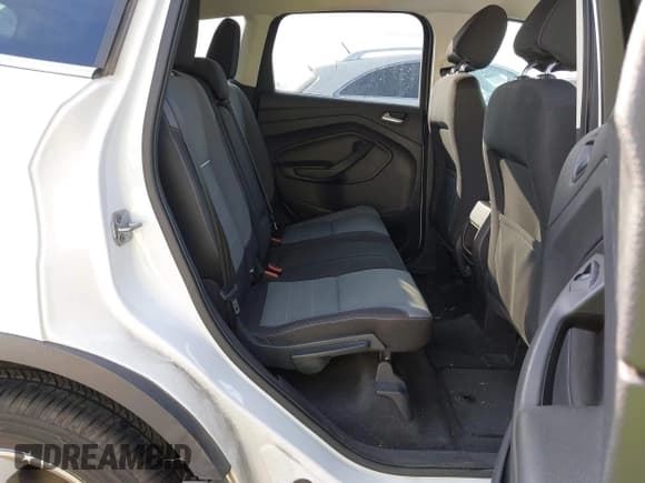 ✅ 2014 Ford Escape SE • VIN: 1FMCU9G90EUC00429 • Lot: 43505870. Listed on IAAI with 120,101 mi. Free auction sales archive from the USA and detailed vehicle history report at DreamBid. Image 8.