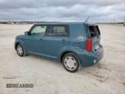 ✅ 2009 Scion xB • VIN: JTLKE50E491063715 • Lot: 93217095. Listed on Copart with 195,572 mi. Free auction sales archive from the USA and detailed vehicle history report at DreamBid. Image 2.